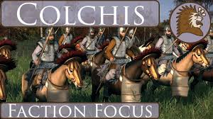 Image result for Colchis