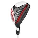 Taylormade hybrid aeroburner