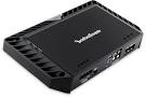 Rockford Fosgate T600-Power Series 600W 2-Channel Amplifier