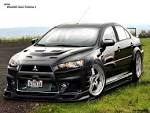 Used Mitsubishi Lancer Evolution For Sale