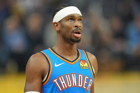 Thunder pierde 10 jugadores por lesiones antes del partido contra los Spurs