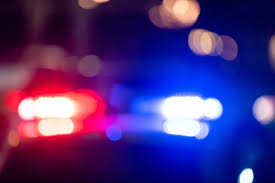 Fishing boat strikes jetties in Georgetown County, Coast Guard responds