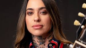 Morgan Wade Reflects on Past, Embraces Future with 'The Party Is Over (Recovered)'