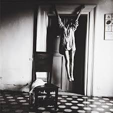 Résultat de recherche d'images pour "francesca woodman"