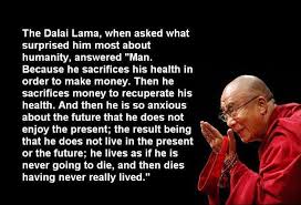Dalai Lama Quotes On Work. QuotesGram via Relatably.com