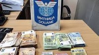Some BGN 300,000 Worth of Undeclared USD, EUR Seized at Border with Turkiye