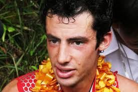 Kilian Jornet, tras ganar el campeonato mundial de carreras de montaña en el Mount Kinabalu, Malasia climbathon.my - Kilian-Jornet-tras-ganar-el-ca_54353060393_54028874188_960_639