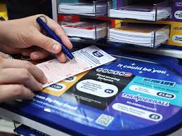National Lottery Results: Lotto and Thunderball Numbers Released for Saturday, September 5