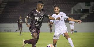 Paulistão A2 Rivalo