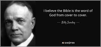 Billy Sunday Quotes. QuotesGram via Relatably.com