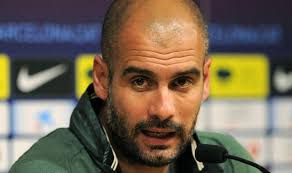 Bayern Munich favourites to catch Pep Guardiola. BOOKMAKERS Coral expect Pep Guardiola to return to management in the Bundesliga, making Bayern Munich the ... - pep_guardiola-369620