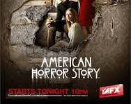 American Horror Story (2011 ) movie poster resmi