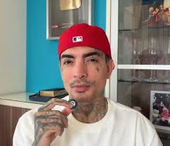 MC Guimê anuncia nova fase na carreira e se prepara trocar funk por gospel