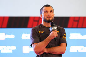 Umar Nurmagomedov's Comments on Dillon Danis Spark Controversy After UFC 322 Brawl