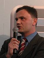 Dr. Roland Geres, Managing Director - future-port