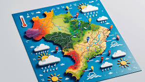 Expectativa de tempo instável: veja o que esperar em Lages nesta semana