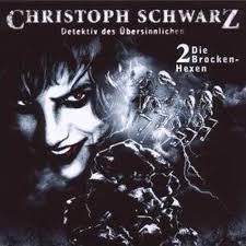 Audiobook-Review: Christoph Schwarz – Detektiv des Übersinnlichen ...