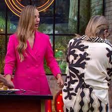 MasterChef Celebrity: Drama en la Cocina y Rupturas en la Farándula Colombiana