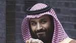 زوجة كوشنير تقطع السعودية بالمنشار