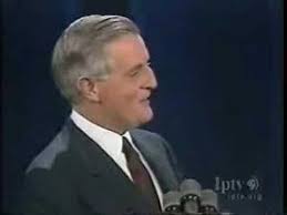 Reagan-Mondale debate: &quot;There you go again&quot; again - YouTube via Relatably.com