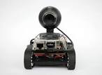 Roboter bauen mit Arduino.<a name='more'></a> Die Anleitung für Einsteiger von Markus