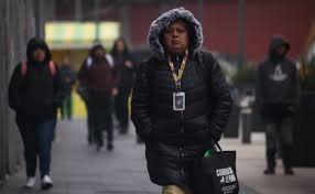 ¿Nublado o caluroso? Este es el pronóstico del clima para este viernes 26 de diciembre en la CDMX