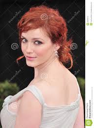 Resultado de imagen de Christina Hendricks