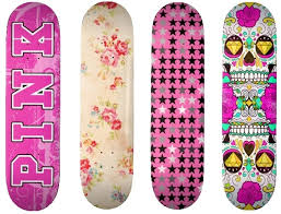 Blog de allmixedup : Sweet World of Girls, Skater Girl