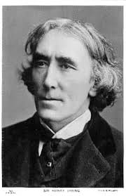 Commonplace: Ellen Terry on Henry Irving - henryirving