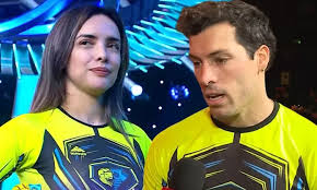 ¡Bomba! ¿Rosángela SIEMPRE amó a Patricio? ¡La verdad oculta! - Imagen principal del artículo