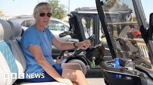 Why 'The Villages, Florida' Is Trending Now