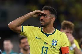 Danilo interview: Playing with Ronaldo, learning from Guardiola and Brazil’s World Cup hopes
