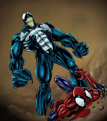 Image result for venom