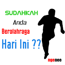 Hasil gambar untuk gambar olahraga