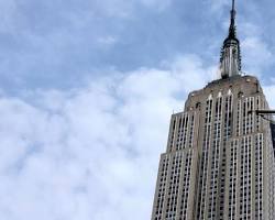 Empire State Building, US