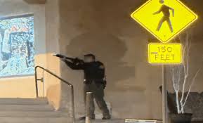 Taos Plaza cleared after bombing and stabbing hoax