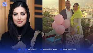 بیوگرافی هلیا امامی؛ ناگفته‌هایی از زندگی او + عکس