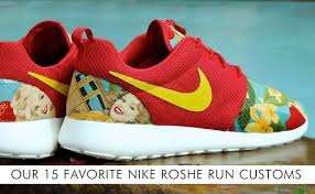 Image result for roshe run