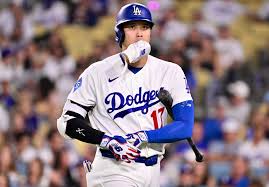 Dodgers to weigh time off for Shohei Ohtani after 10-inning loss to Cardinals