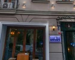 Stay Inn Taksim Hostel, İstanbul resmi