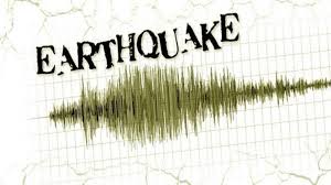 Earthquake of magnitude 5.8 strikes Pakistan, tremors felt in Delhi, 
neighbouring areas