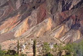 Resultado de imagen para quebrada de humahuaca