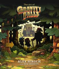 Gravity Falls Returns This Year With Long-Awaited Release