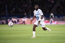 AJ Auxerre : Lassine Sinayoko fait rêver la Liga !