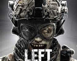 Image of Left to Survive MOD APK weapons