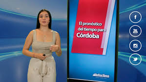 Inestabilidad en Córdoba: Alerta naranja y riesgo de tormentas para este viernes