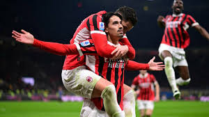 Los mejores momios del Inter de Milan vs Milan