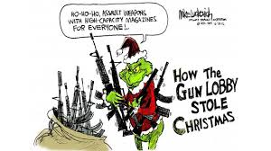 Resultado de imagen de The Big Gun