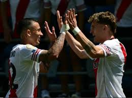Mundial de Clubes: ¡Duelo de Colombianos en River vs. Monterrey!
