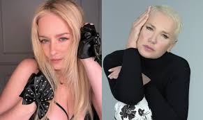 Luciana Vendramini lembra de quando morou com Xuxa e cita abandono: 'A fada se tornou invisível'